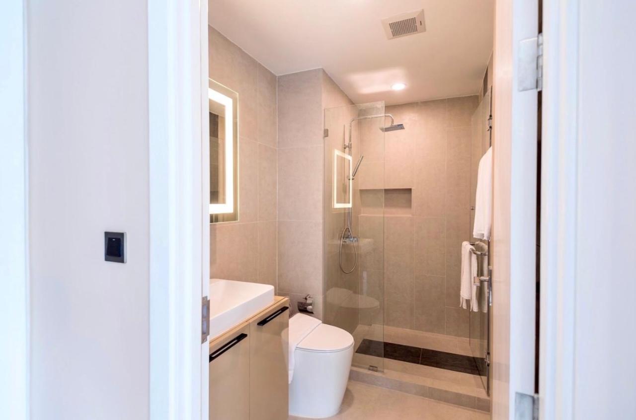 A402-Silk Condo Aonang-Sea View-5 Mins Walk To Beach Ao Nang Exterior photo